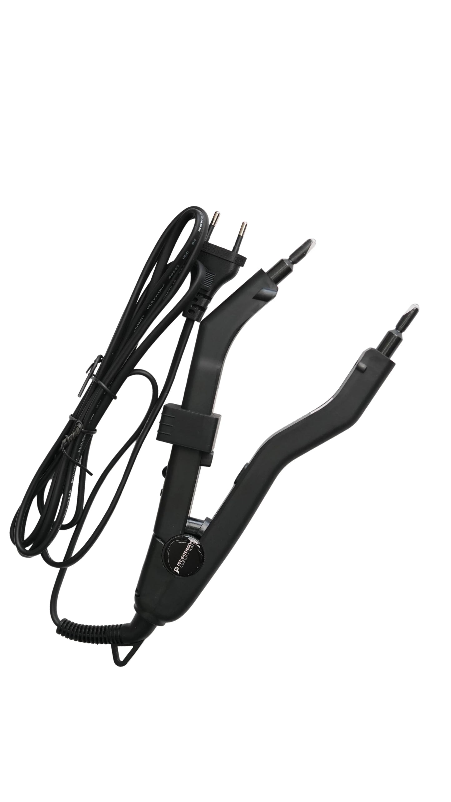 PINZA A CALDO PER EXTENSION SISTEMA MICROCHERATINA - Pfe Extension Luxury Hair
