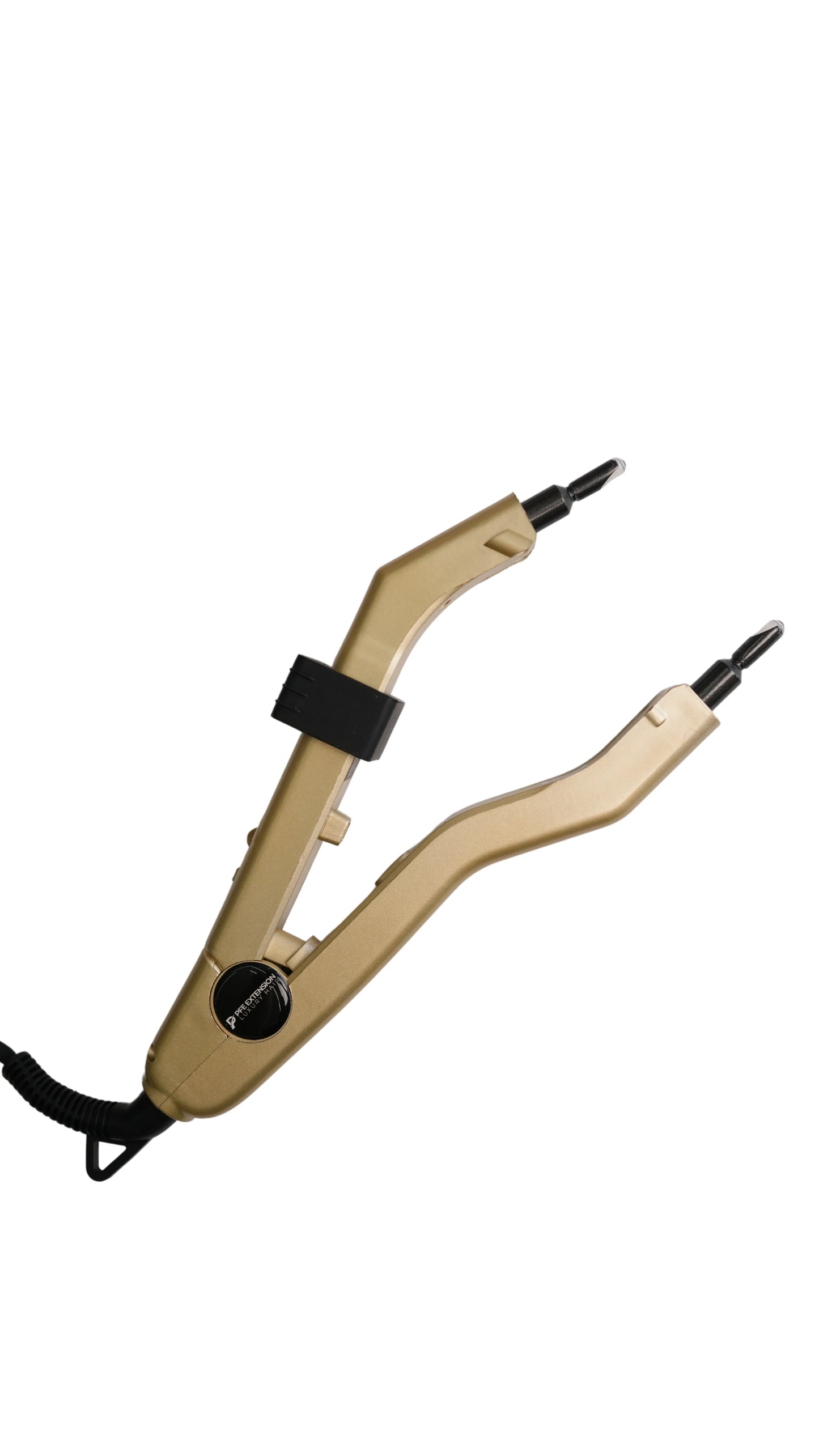 PINZA A CALDO PER EXTENSION SISTEMA MICROCHERATINA - Pfe Extension Luxury Hair