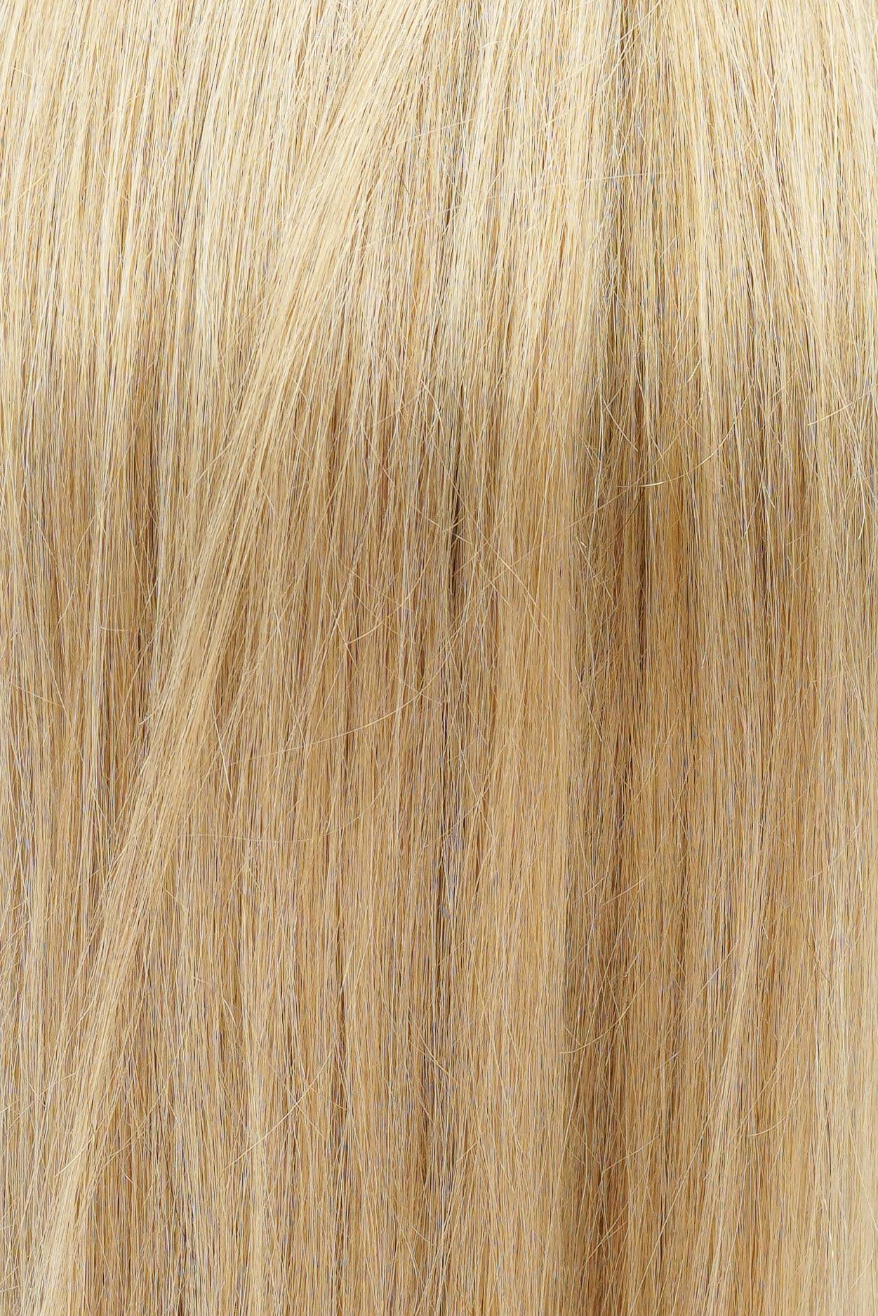 CHERATINA 100% NATURALE LISCIA COL. DB2 - Pfe Extension Luxury Hair
