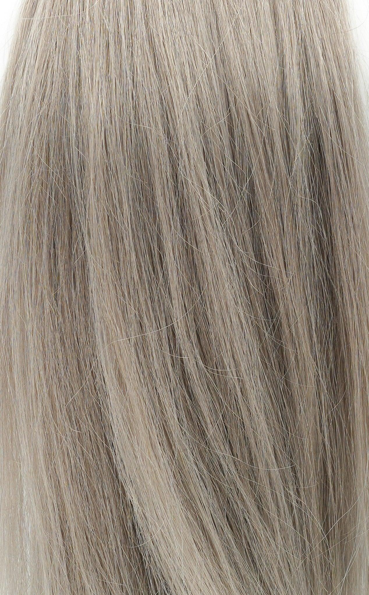 CHERATINA FANTASIA SILVER - Pfe Extension Luxury Hair