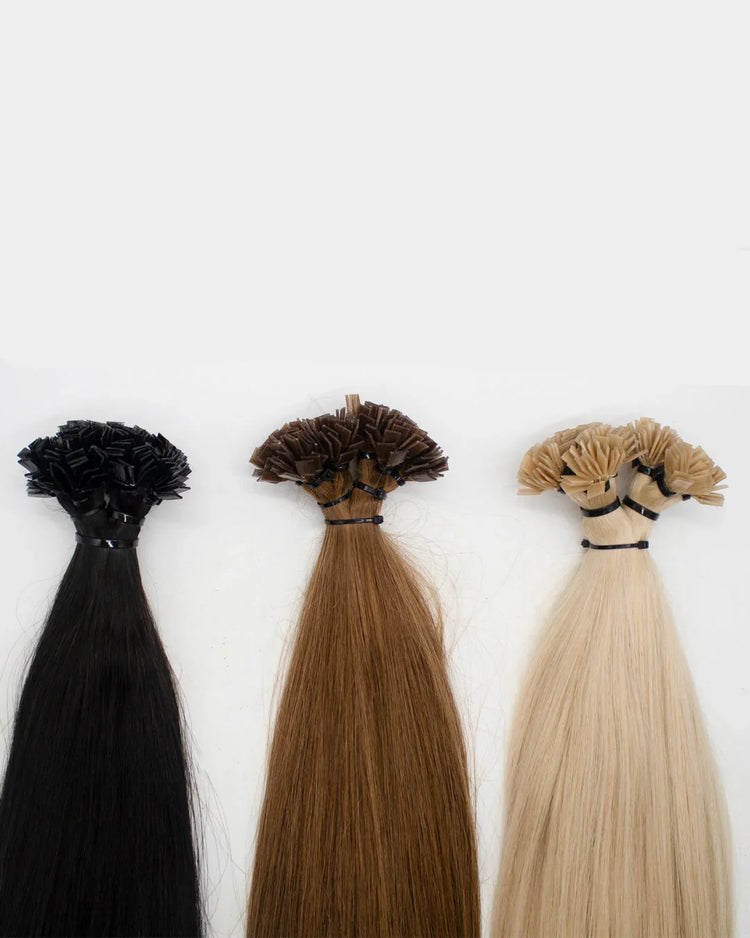 EXTENSION IN CHERATINA 0.8GR - Pfe Extension Luxury Hair