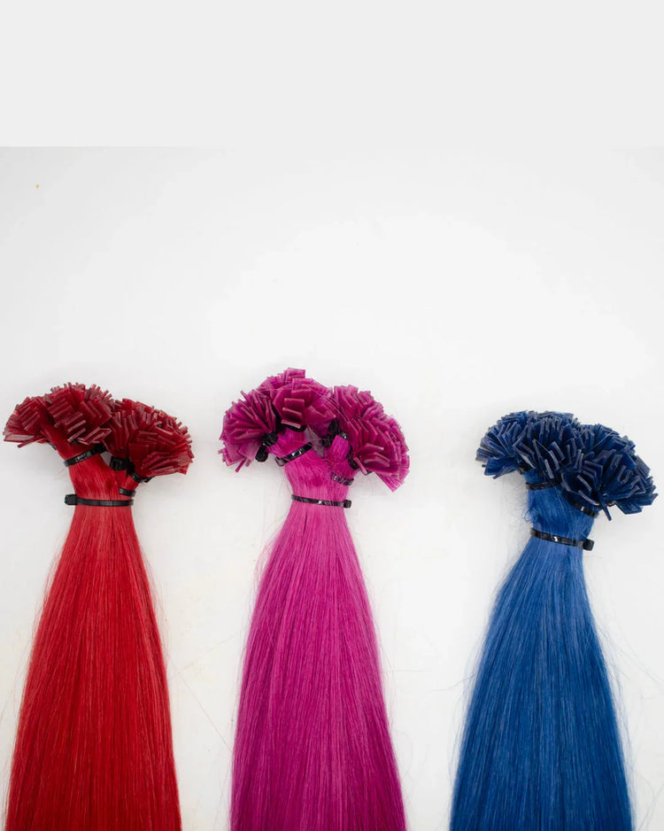 Cheratina Fantasia - Pfe Extension Luxury Hair