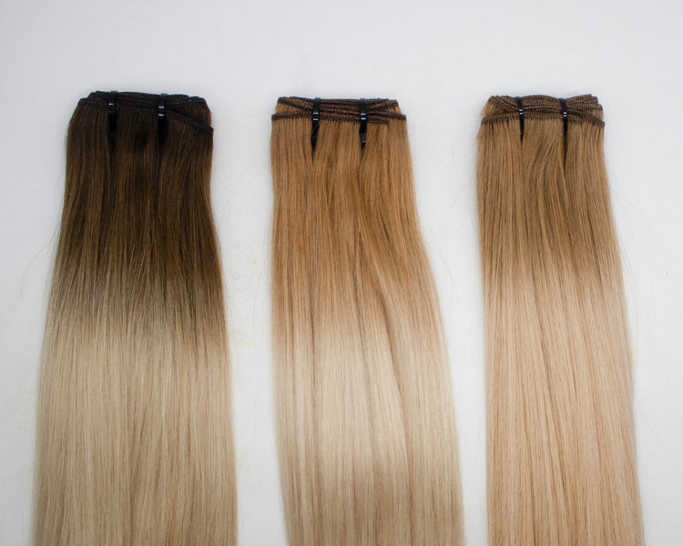 TESSITURE 100% CAPELLI NATURALI SHATUSH-MESH