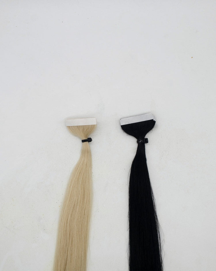 CIOCCHE ADESIVE LISCIO