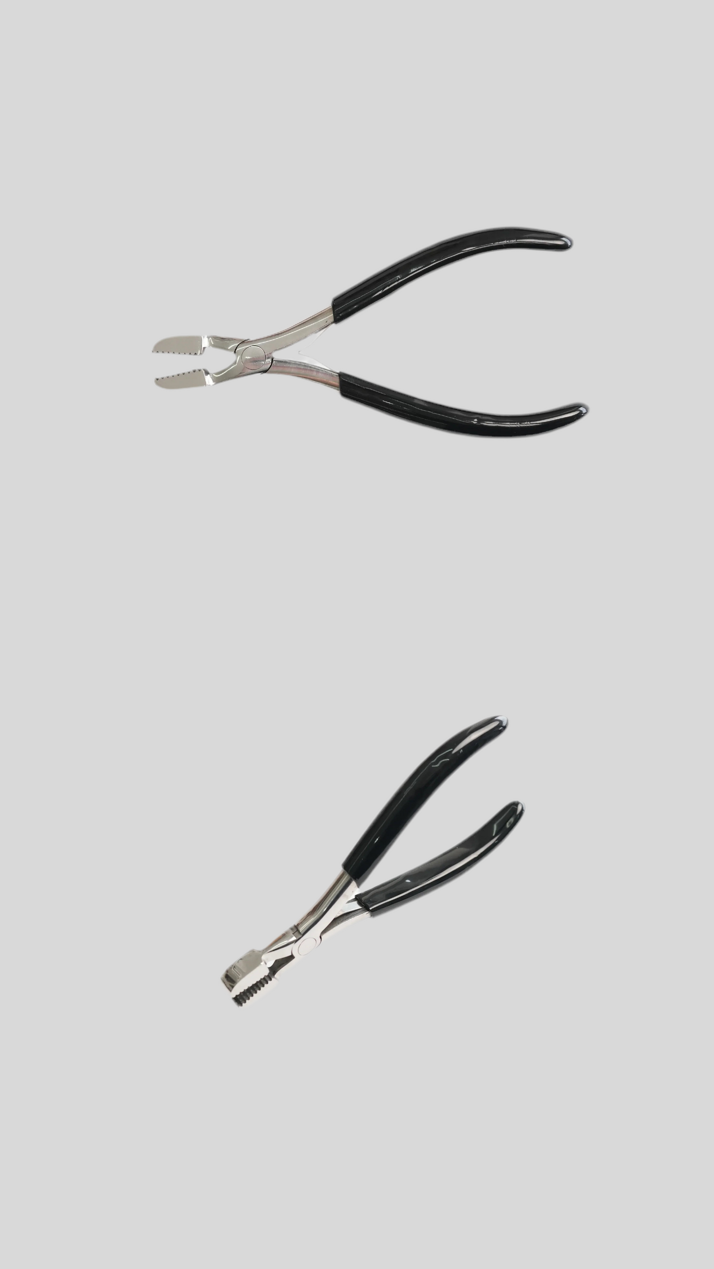 PINZA RIMOZIONE CHERATINA