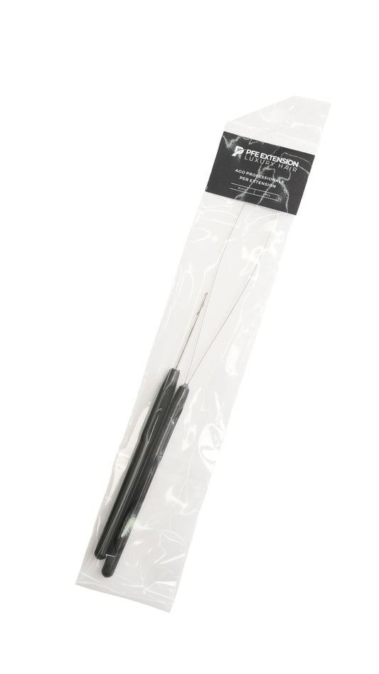 AGO PROFESSIONALE PER EXTENSION CONF. 2PZ - Pfe Extension Luxury Hair