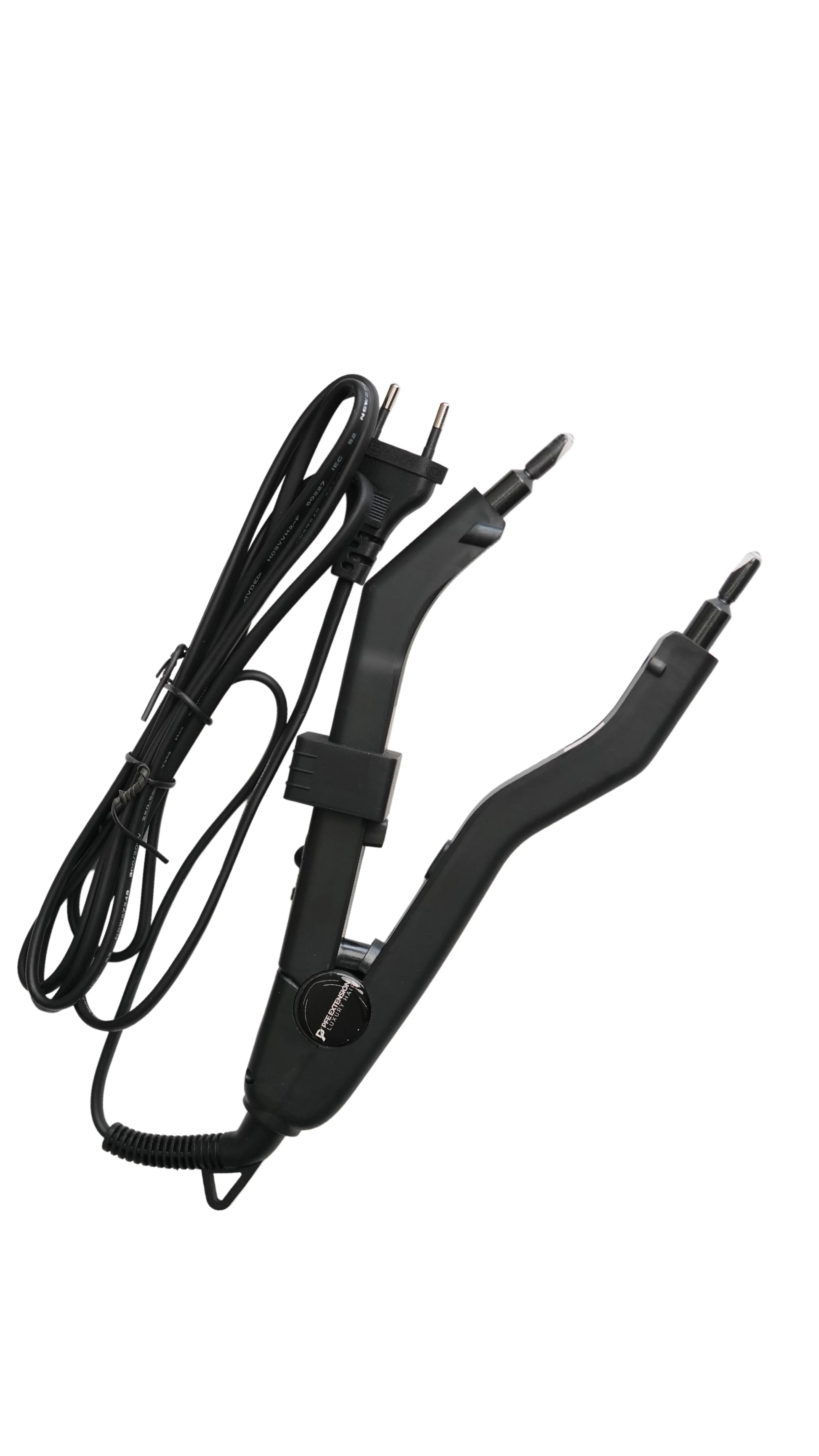 PINZA A CALDO PER EXTENSION SISTEMA MICROCHERATINA - Pfe Extension Luxury Hair
