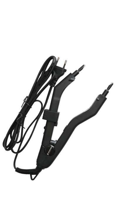 PINZA A CALDO PER EXTENSION SISTEMA MICROCHERATINA - Pfe Extension Luxury Hair