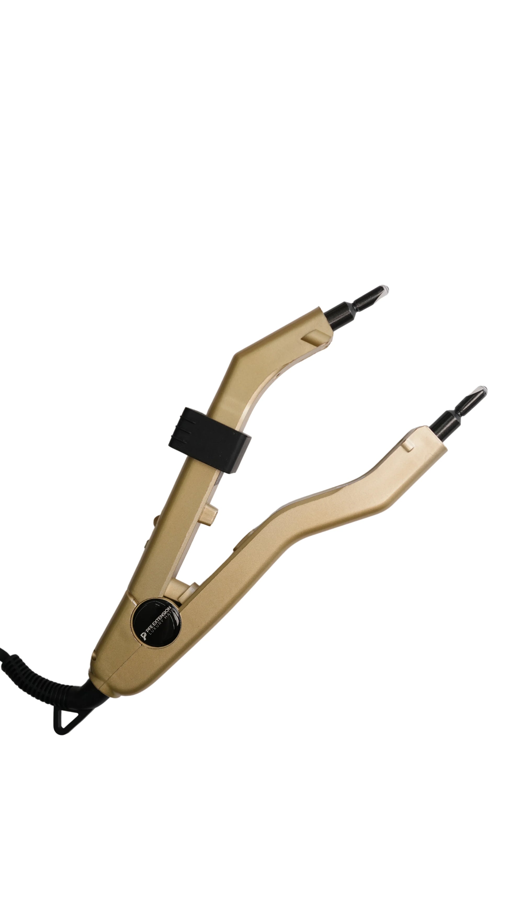 PINZA A CALDO PER EXTENSION SISTEMA MICROCHERATINA - Pfe Extension Luxury Hair