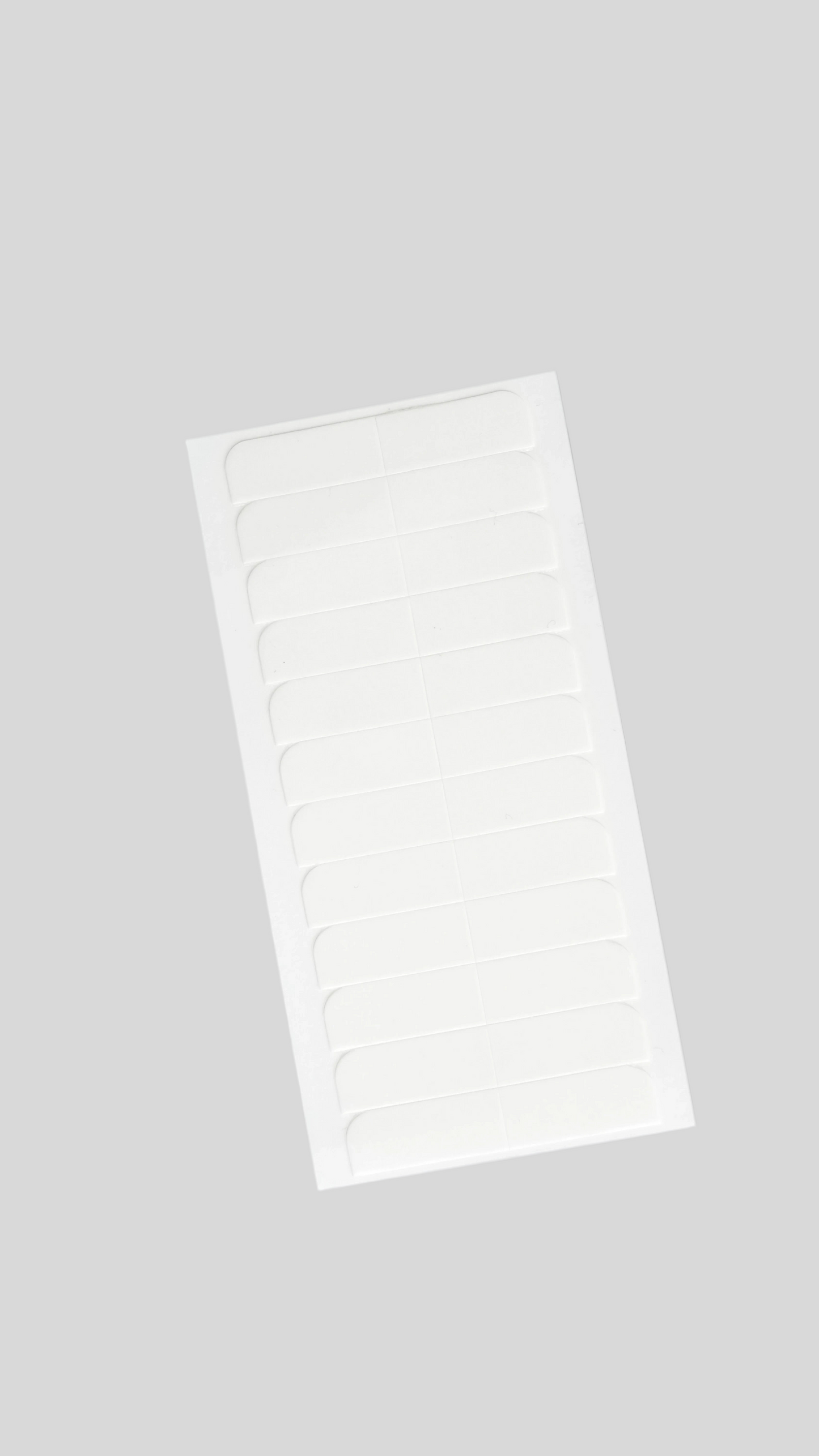 RICAMBIO STRISCE ADESIVE WALKER TAPE PER EXTENSION