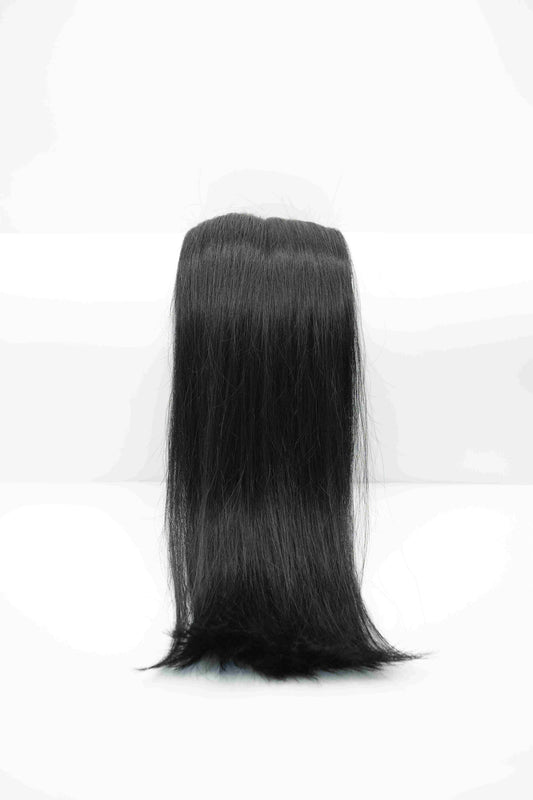 CHERATINA 100% NATURALE LISCIA 1GR COL. 1B - Pfe Extension Luxury Hair