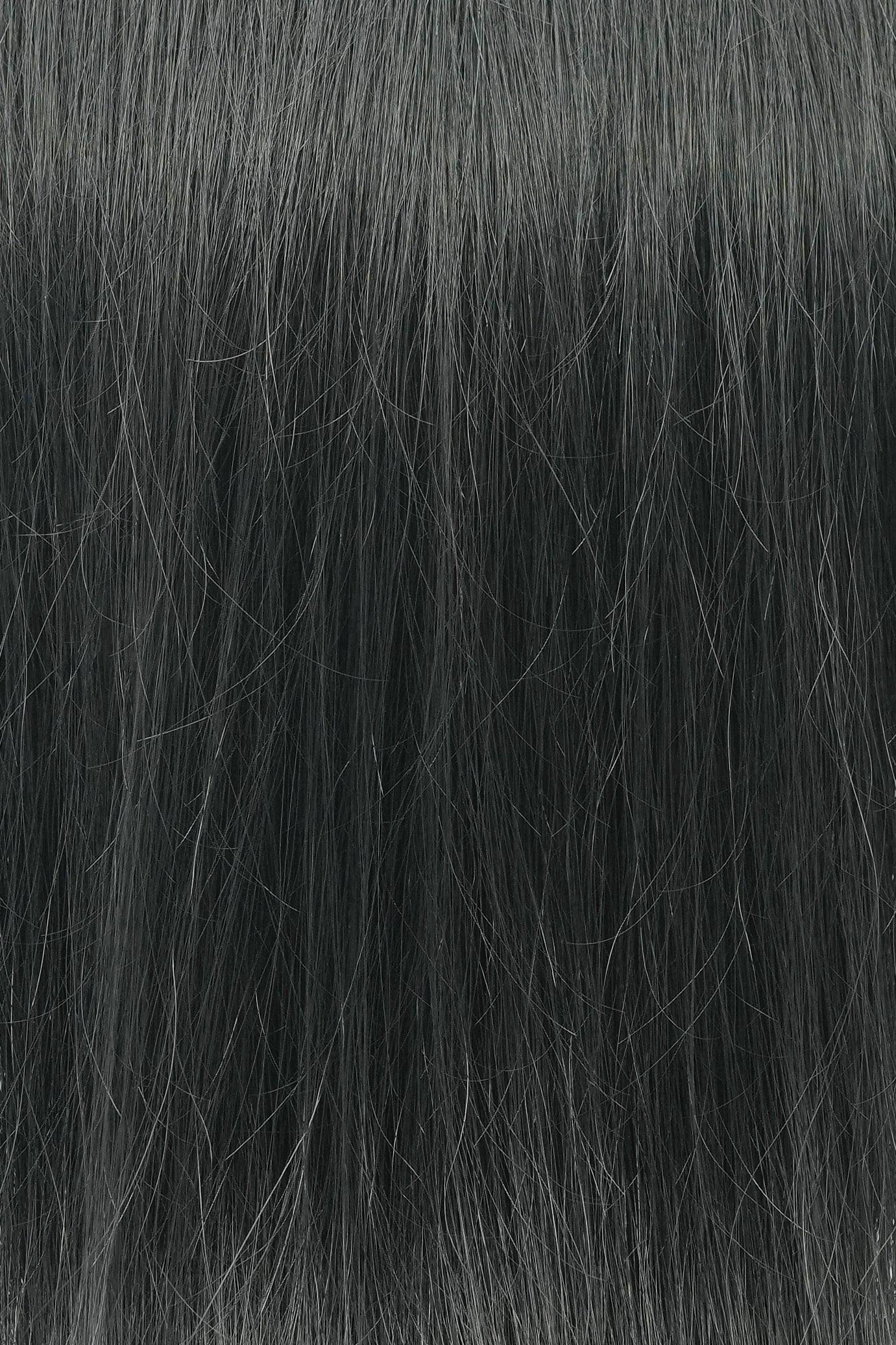CHERATINA 100% NATURALE LISCIA 1GR COL. 1B - Pfe Extension Luxury Hair