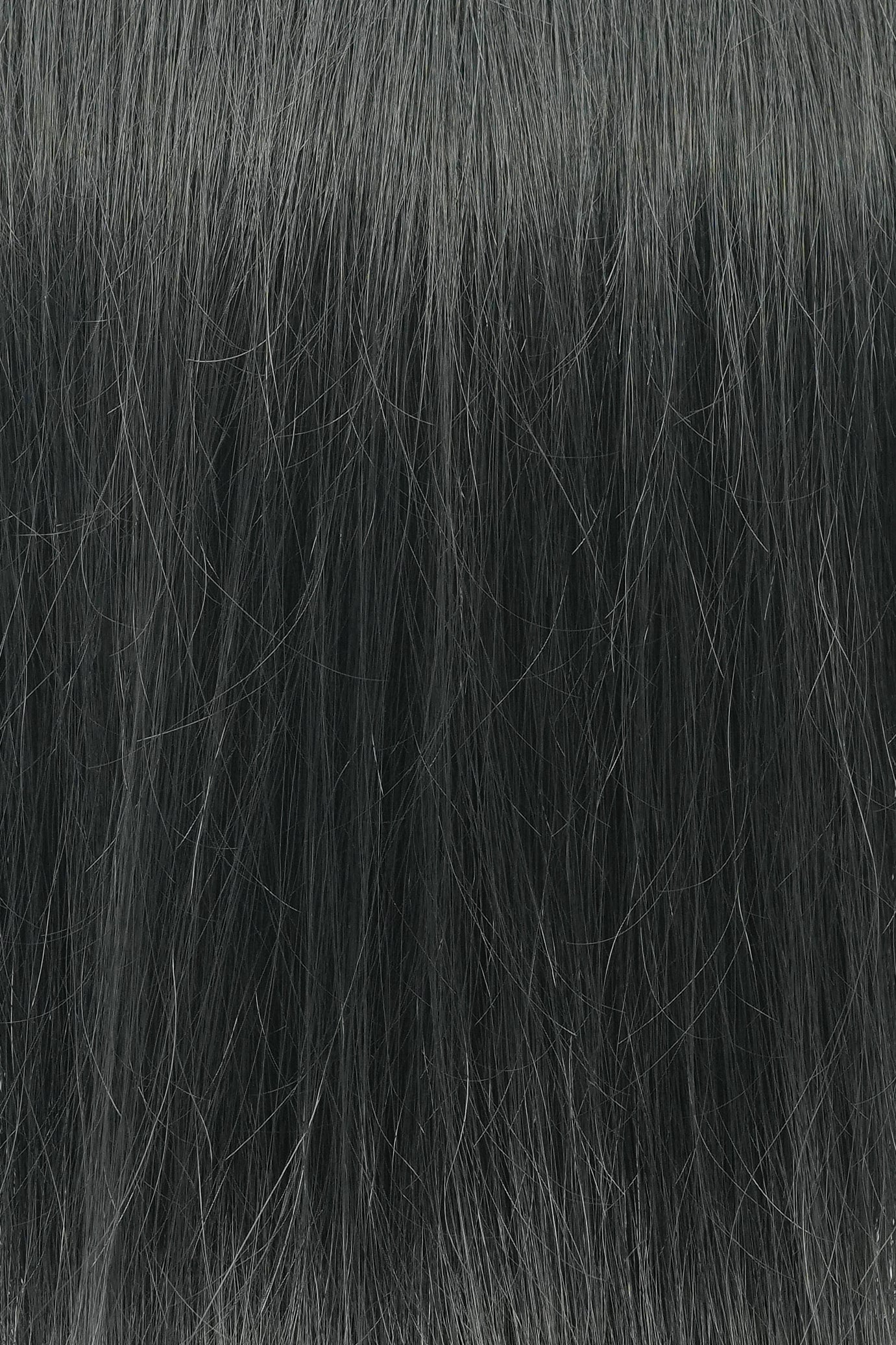 EXTENSION CON CLIP 100% NATURALI LISCIA COL. 1B - Pfe Extension Luxury Hair