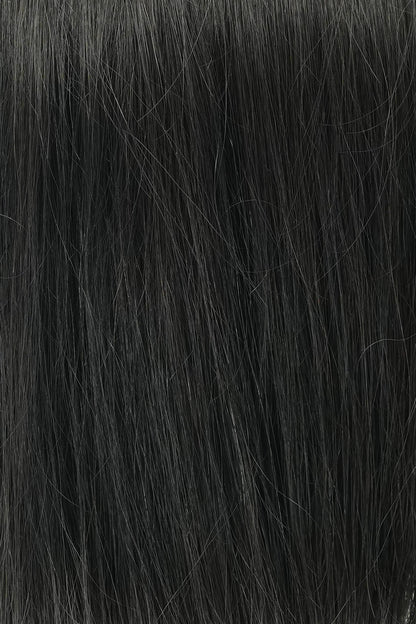 EXTENSION CON CLIP 100% NATURALI LISCIA COL. 2 - Pfe Extension Luxury Hair