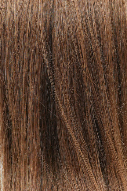 CHERATINA 100% NATURALE LISCIA COL. 5 - Pfe Extension Luxury Hair
