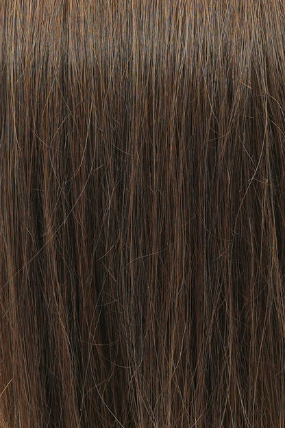 CHERATINA 100% NATURALE LISCIA COL. 6 - Pfe Extension Luxury Hair