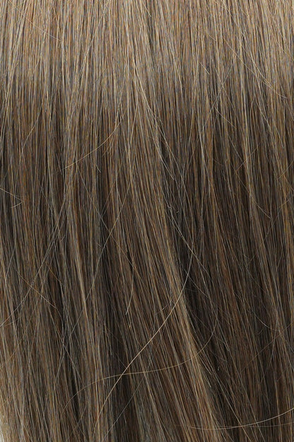 CIOCCHE ADESIVE LISCIO 2.5GR COL.8 - Pfe Extension Luxury Hair