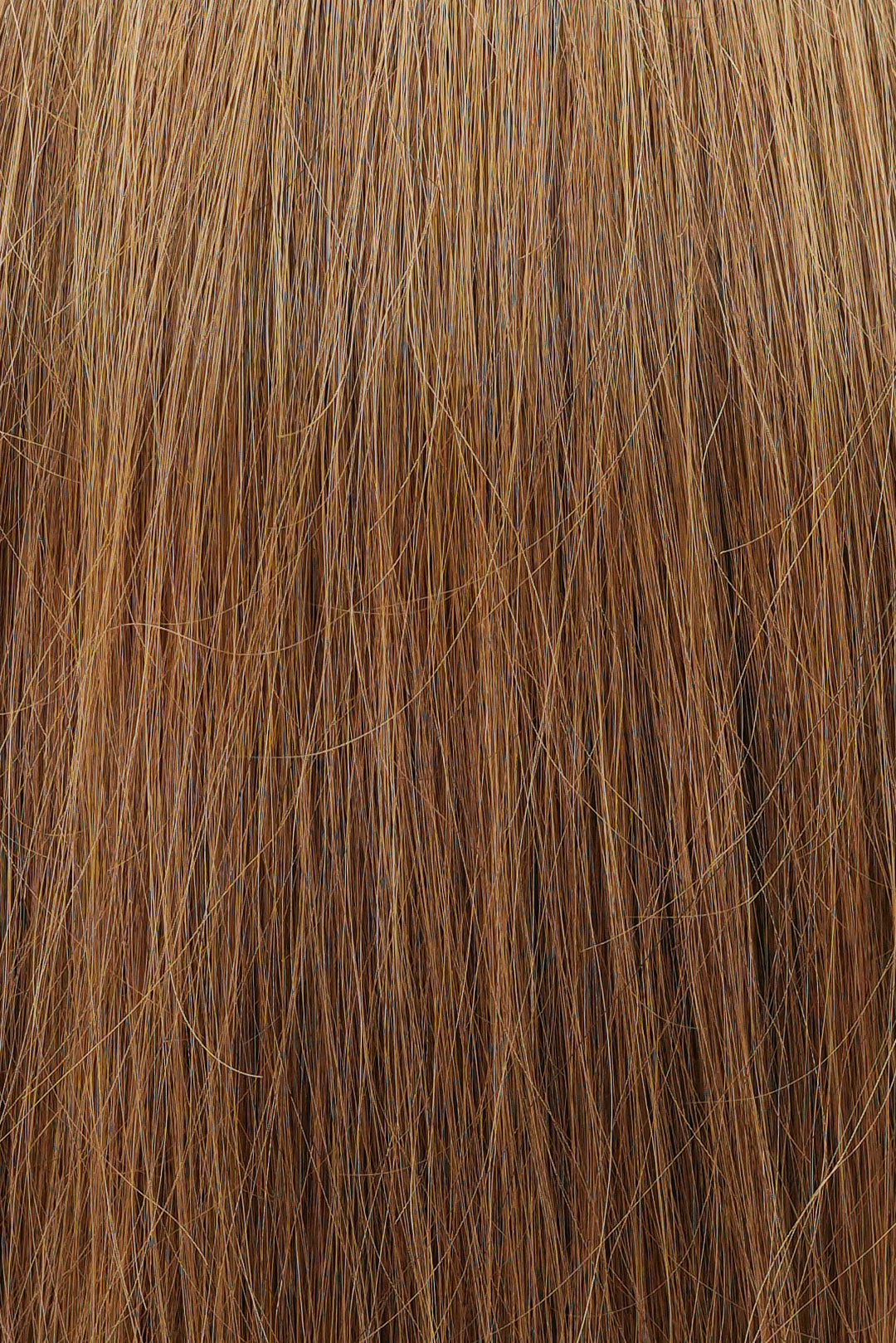 EXTENSION CON CLIP 100% NATURALI LISCIA COL. 12 - Pfe Extension Luxury Hair