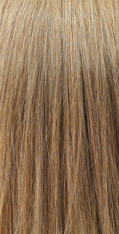 CHERATINA 100% NATURALE LISCIA 1GR COL. 10 - Pfe Extension Luxury Hair