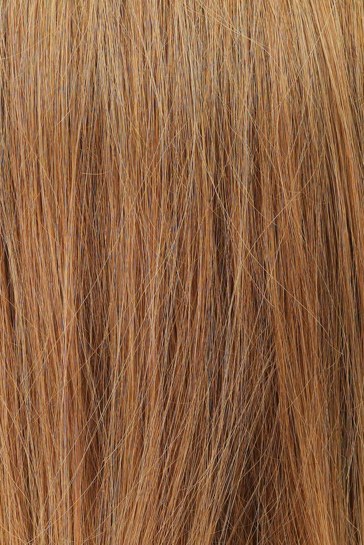 CHERATINA 100% NATURALE LISCIA COL. 17 - Pfe Extension Luxury Hair
