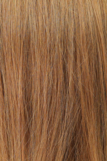 CHERATINA 100% NATURALE LISCIA COL. 17 - Pfe Extension Luxury Hair