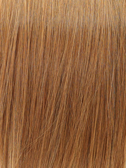 CHERATINA 100% NATURALE LISCIA COL. 27 - Pfe Extension Luxury Hair