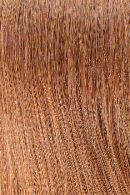 CHERATINA 100% NATURALE LISCIA COL. 33 - Pfe Extension Luxury Hair