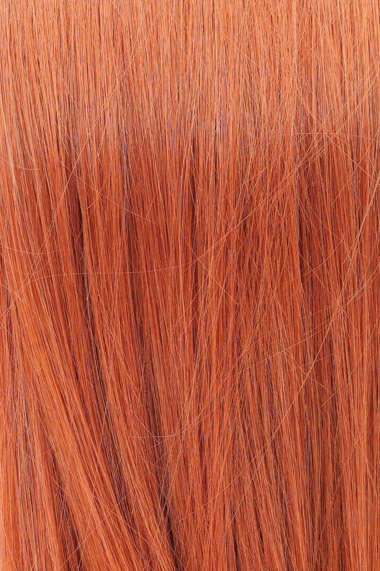 CHERATINA 100% NATURALE LISCIA COL. 130 - Pfe Extension Luxury Hair
