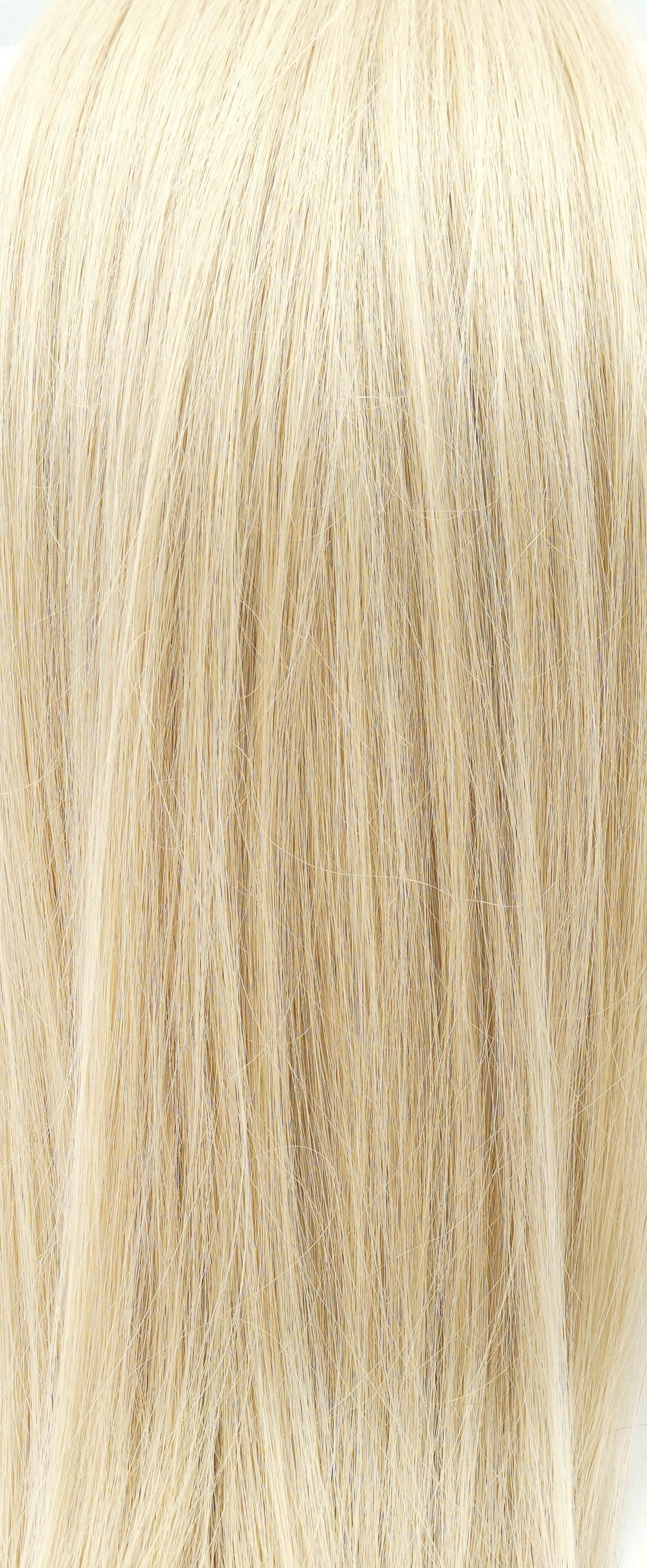 EXTENSION CON CLIP 100% NATURALI LISCIA COL. 102 - Pfe Extension Luxury Hair