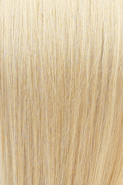 CHERATINA 100% NATURALE LISCIA COL. 1001 - Pfe Extension Luxury Hair