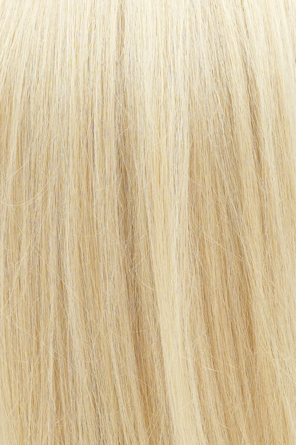 CHERATINA 100% NATURALE LISCIA COL. BIANCO - Pfe Extension Luxury Hair