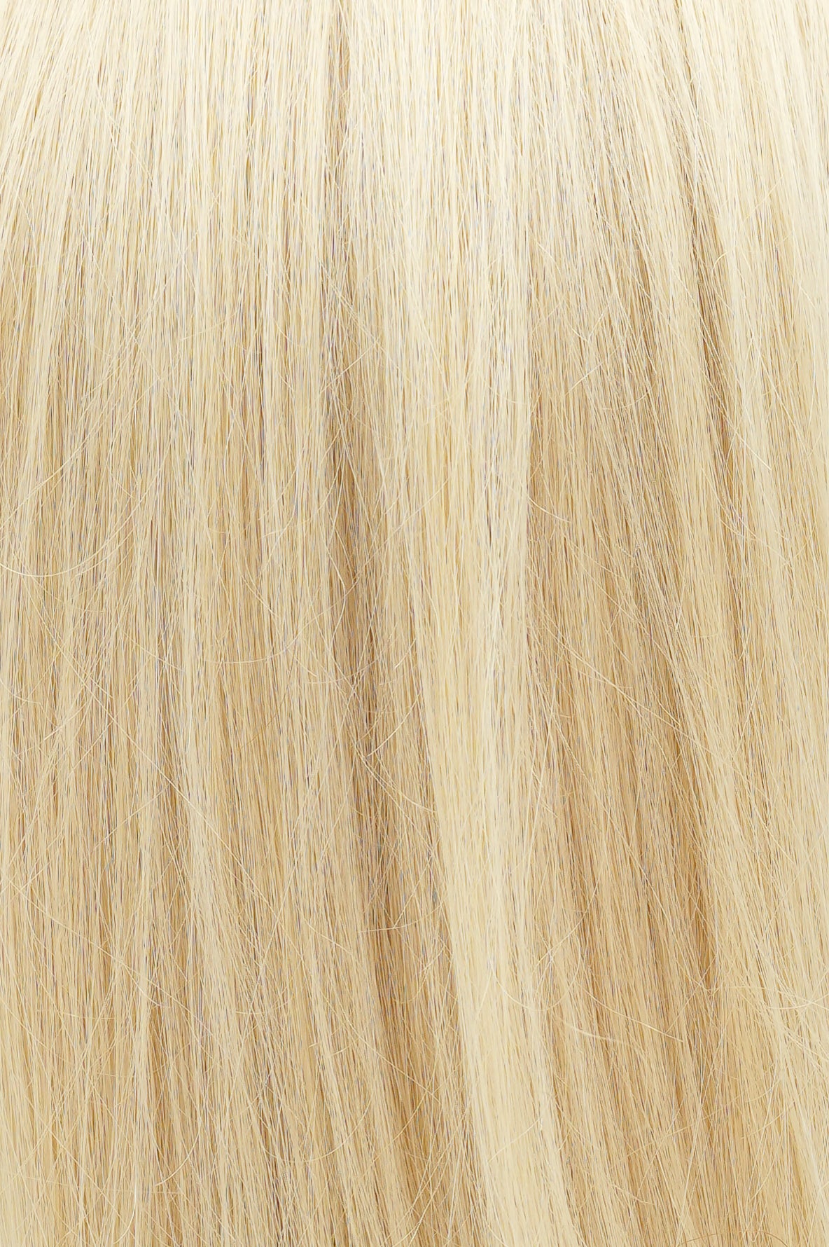 CIOCCHE ADESIVE LISCIO 2.5GR COL. BIONDO BIANCO - Pfe Extension Luxury Hair