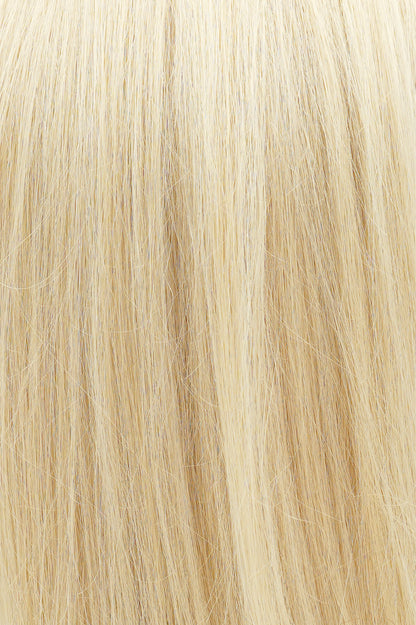 CIOCCHE ADESIVE LISCIO 2.5GR COL. BIONDO BIANCO - Pfe Extension Luxury Hair