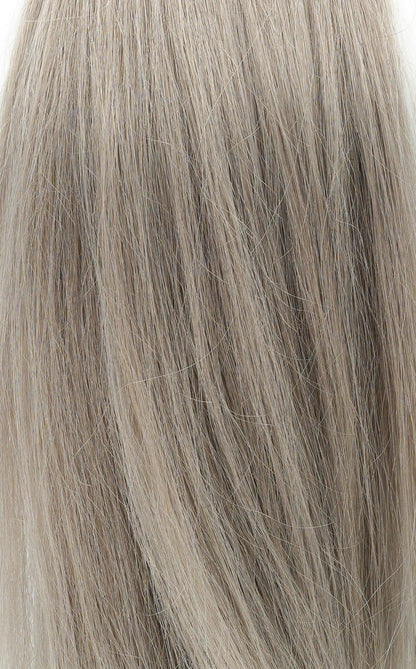 CHERATINA FANTASIA SILVER - Pfe Extension Luxury Hair