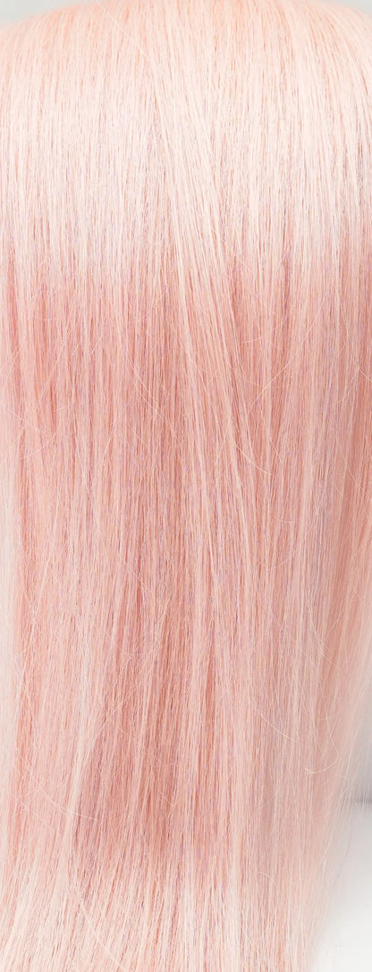 CHERATINA FANTASIA PINK - Pfe Extension Luxury Hair