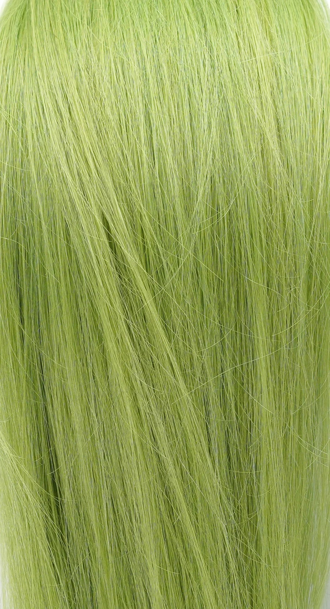 CHERATINA FANTASIA GREEN - Pfe Extension Luxury Hair