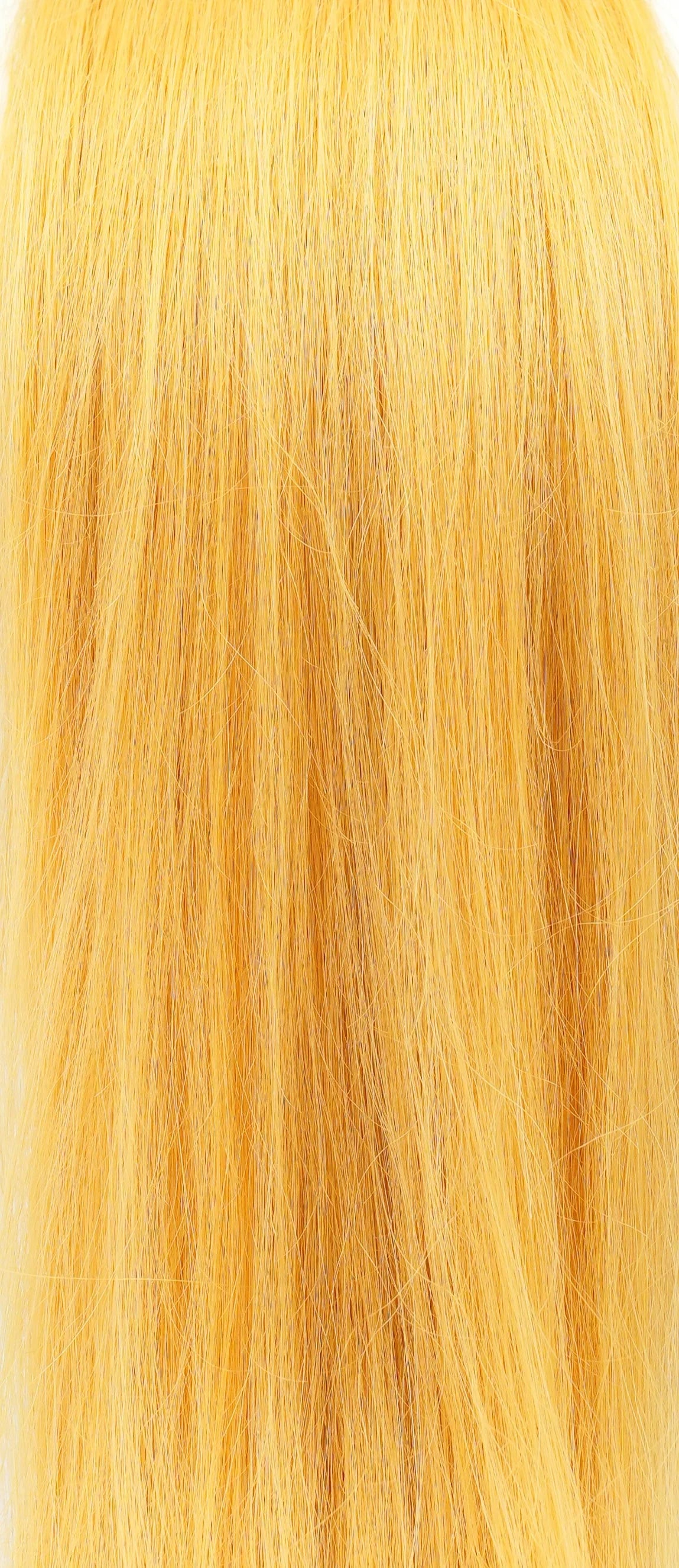 CHERATINA FANTASIA YELLOW - Pfe Extension Luxury Hair