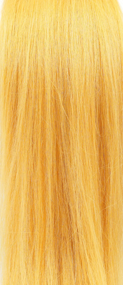 CHERATINA FANTASIA YELLOW - Pfe Extension Luxury Hair