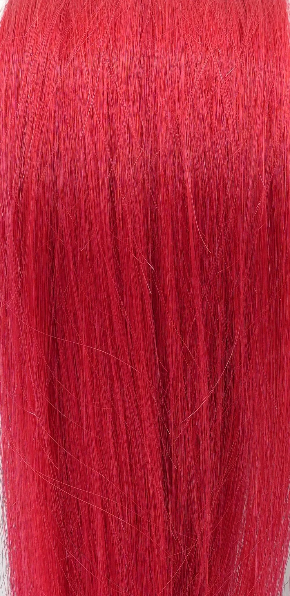 CHERATINA FANTASIA RED - Pfe Extension Luxury Hair