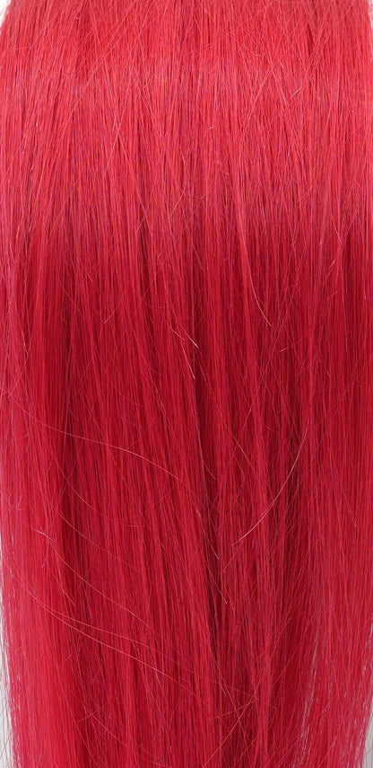 CHERATINA FANTASIA RED - Pfe Extension Luxury Hair