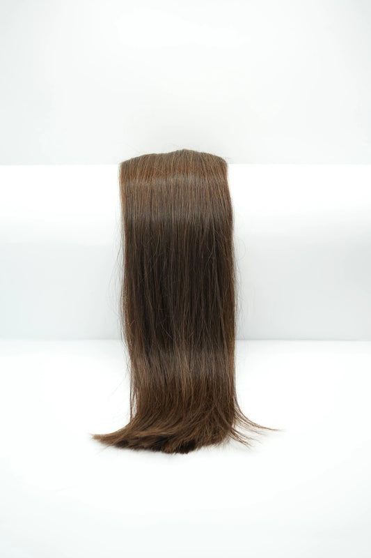 CHERATINA 100% NATURALE LISCIA COL. 6 - Pfe Extension Luxury Hair