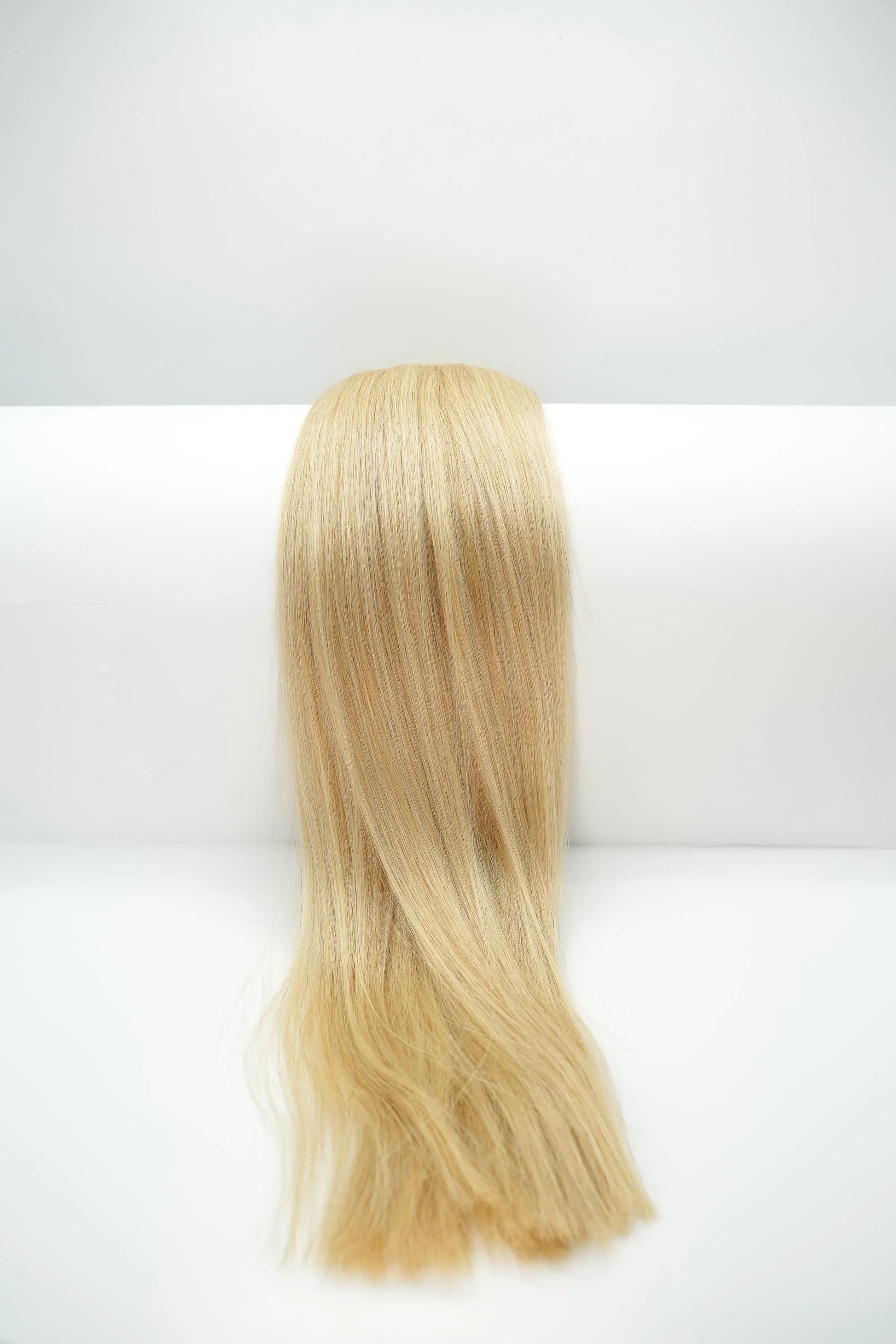 EXTENSION CON CLIP 100% NATURALI LISCIA COL. 20 - Pfe Extension Luxury Hair