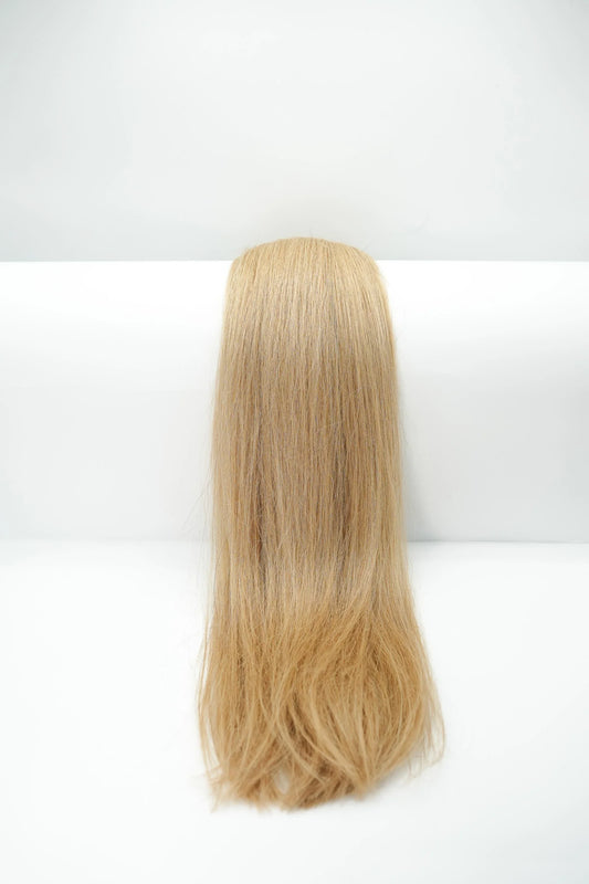 EXTENSION CON CLIP 100% NATURALI LISCIA COL. 24 - Pfe Extension Luxury Hair