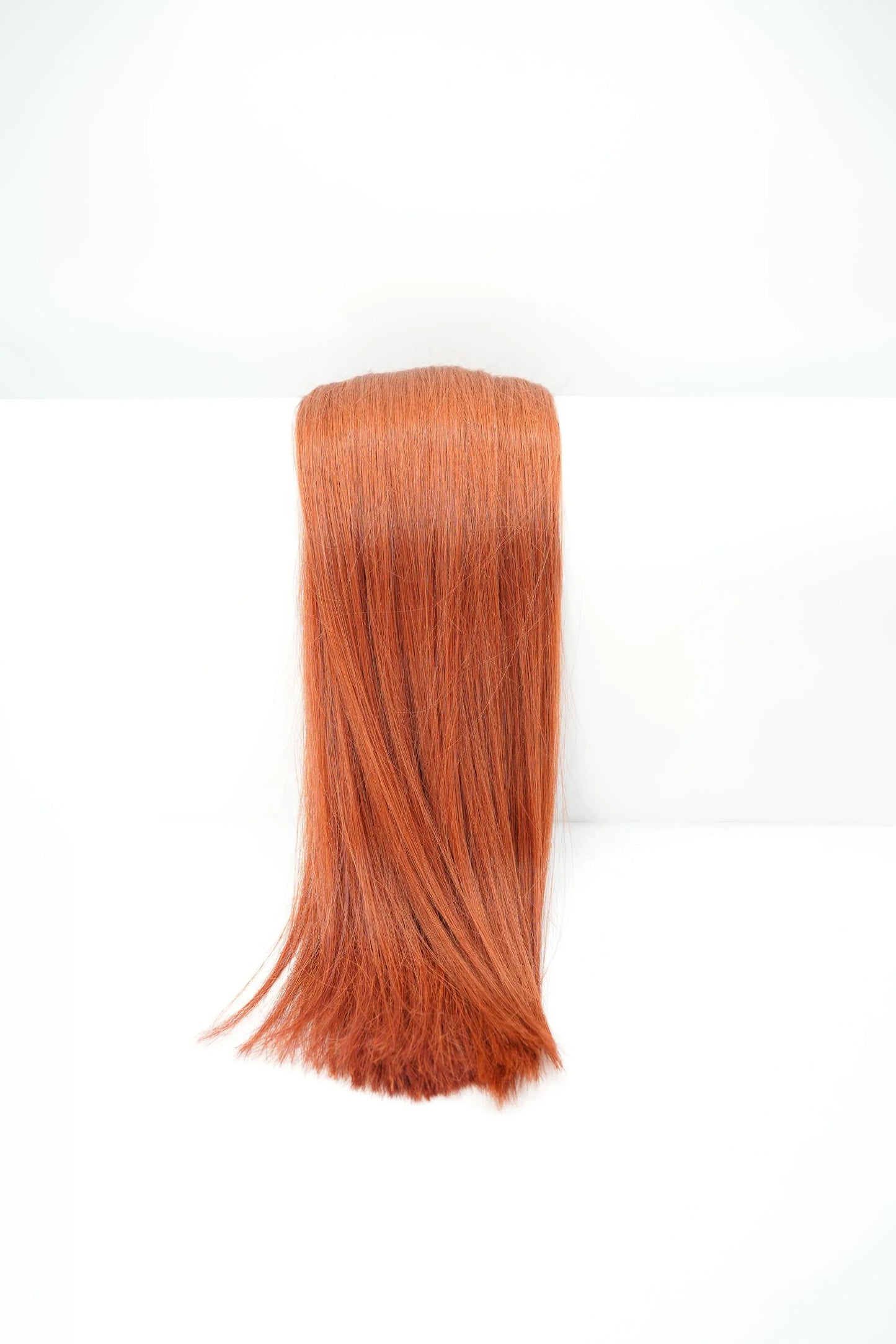 EXTENSION CON CLIP 100% NATURALI LISCIA COL. 130 - Pfe Extension Luxury Hair