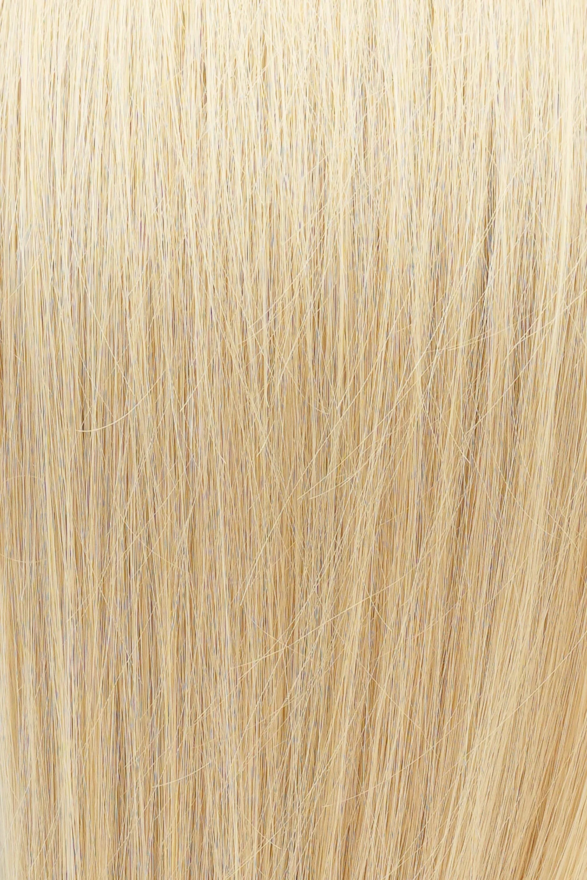 CHERATINA 100% NATURALE LISCIA COL. 102 - Pfe Extension Luxury Hair