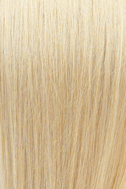 CHERATINA 100% NATURALE LISCIA COL. 102 - Pfe Extension Luxury Hair