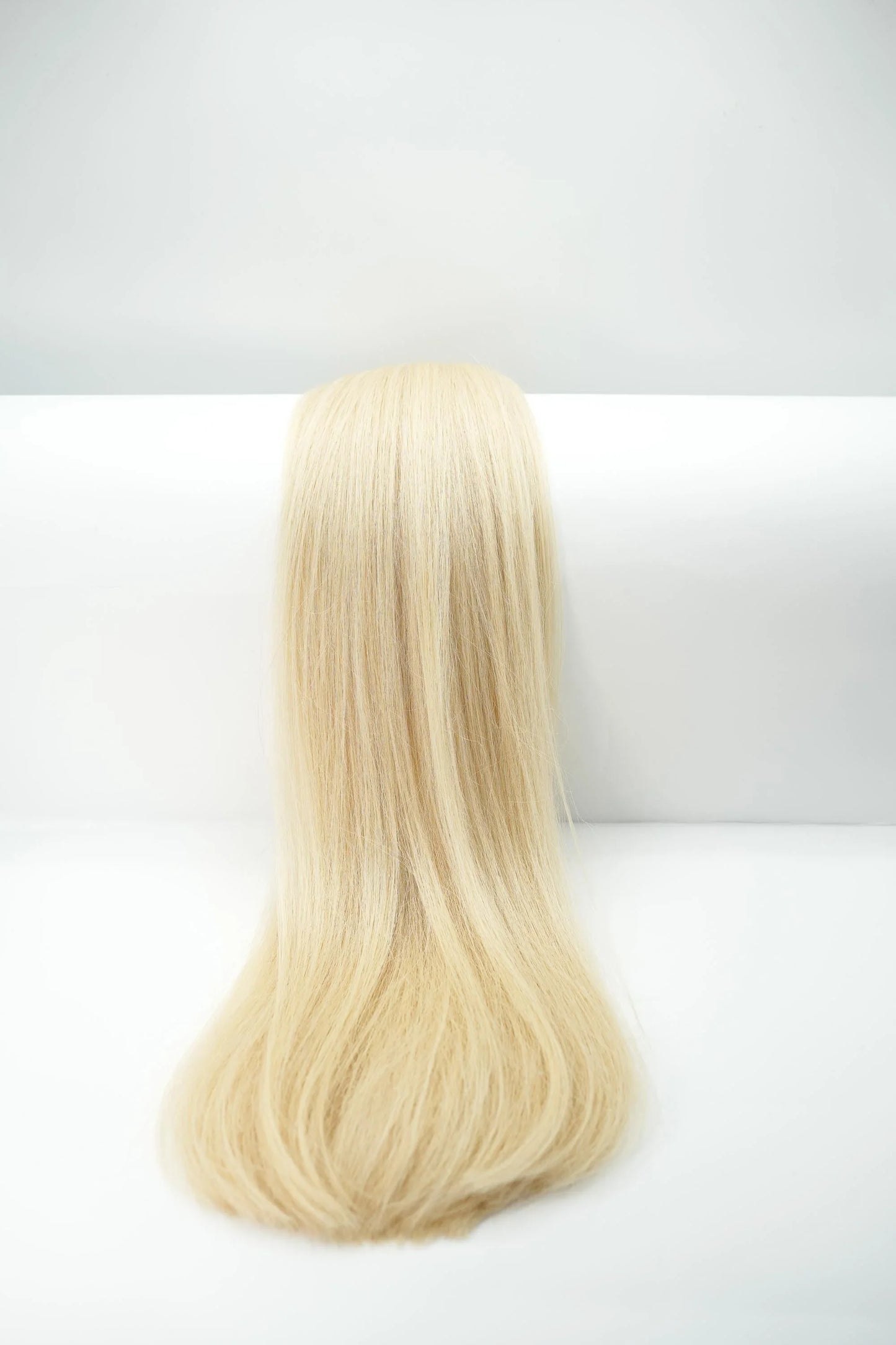 EXTENSION CON CLIP 100% NATURALI LISCIA COL. 103 - Pfe Extension Luxury Hair