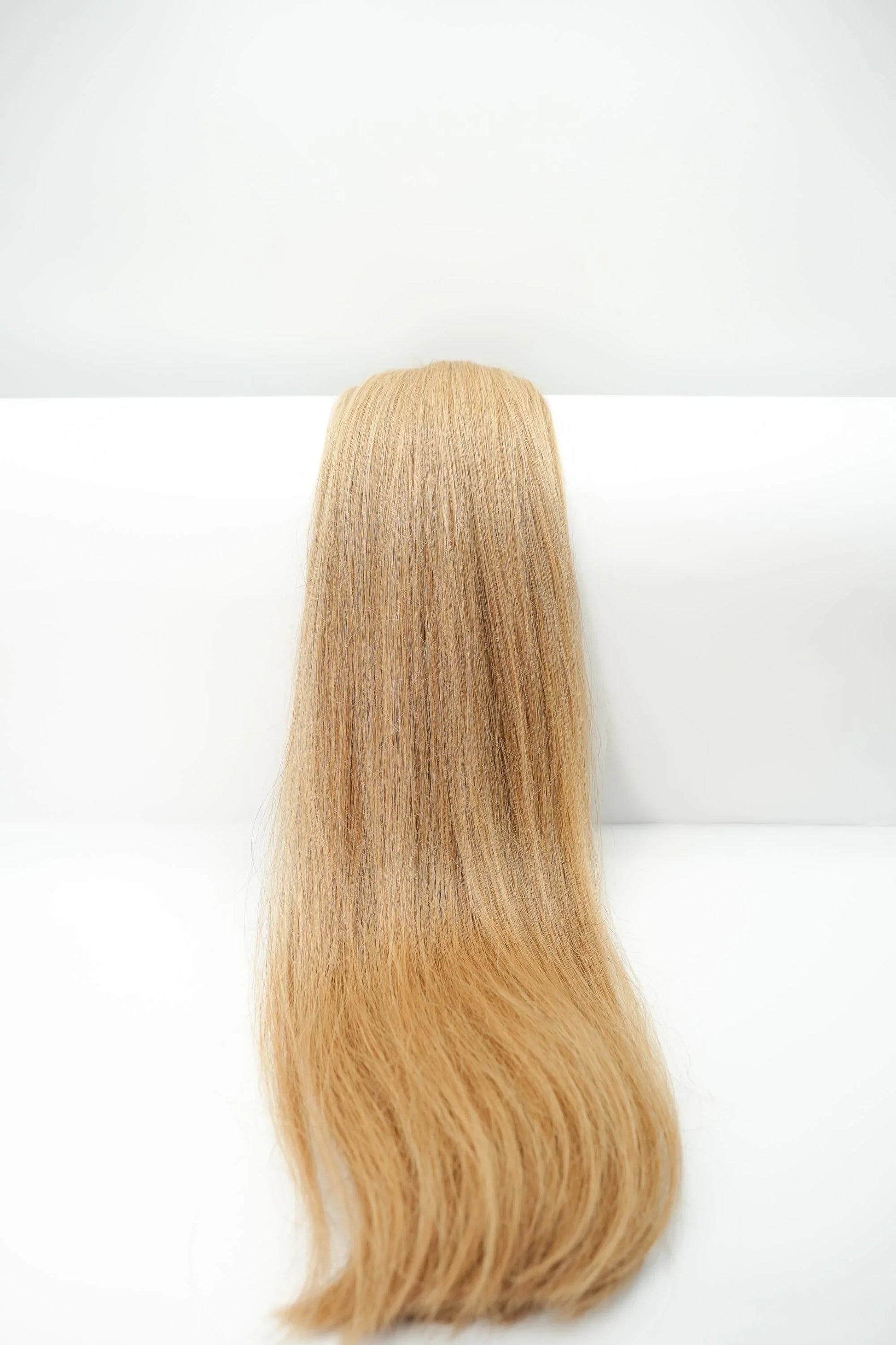 EXTENSION CON CLIP 100% NATURALI LISCIA COL. DB5 - Pfe Extension Luxury Hair