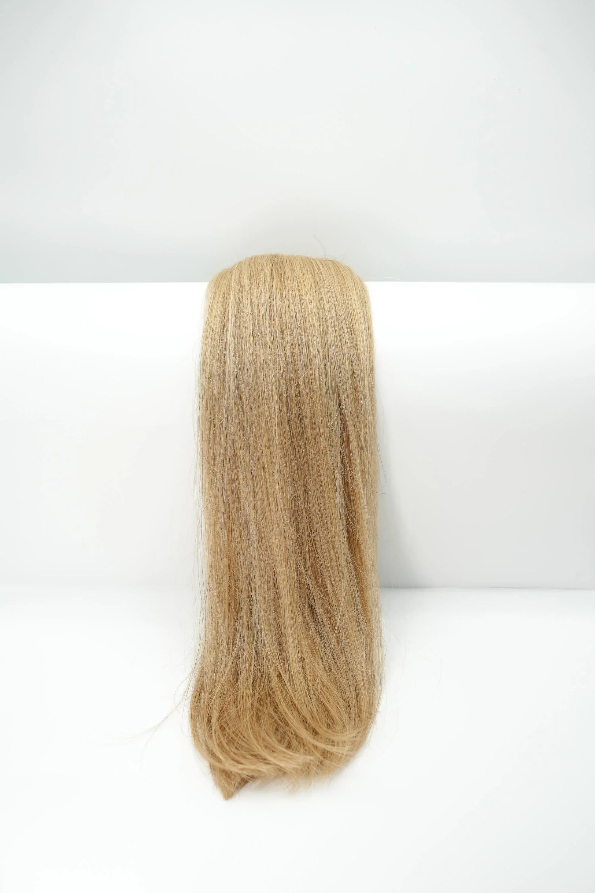 EXTENSION CON CLIP 100% NATURALI LISCIA COL. DB4 - Pfe Extension Luxury Hair
