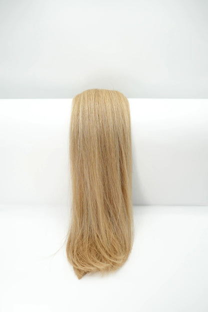 EXTENSION CON CLIP 100% NATURALI LISCIA COL. DB4 - Pfe Extension Luxury Hair